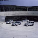 Mercedes-Benz ML-Class 2006 года
